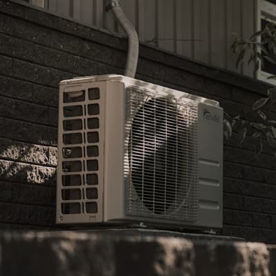 1.5 Ton AC