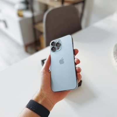 iPhone 13