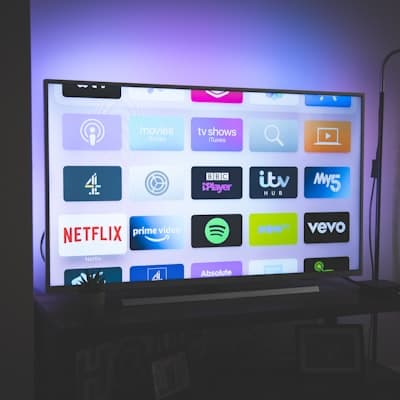 Samsung TV